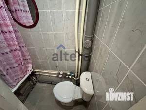 Студия квартира, вторичка, 23м2, 6/9 этаж