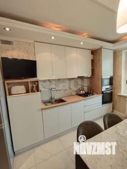 3-к квартира, вторичка, 66м2, 4/10 этаж