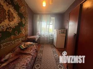 3-к квартира, вторичка, 55м2, 5/5 этаж