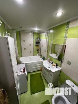 1-к квартира, вторичка, 41м2, 2/5 этаж