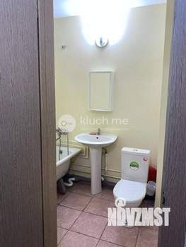 1-к квартира, вторичка, 37м2, 3/18 этаж