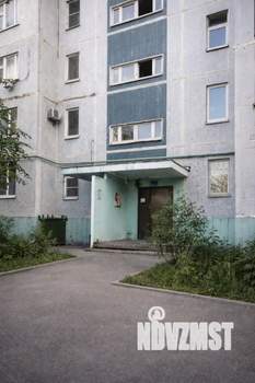 1-к квартира, вторичка, 33м2, 5/10 этаж