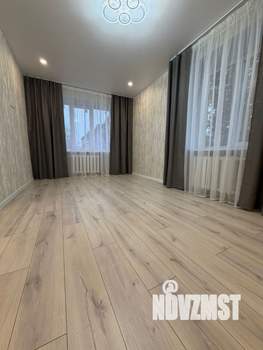 1-к квартира, вторичка, 31м2, 3/5 этаж