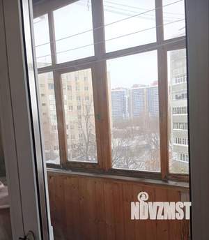 1-к квартира, вторичка, 31м2, 5/5 этаж