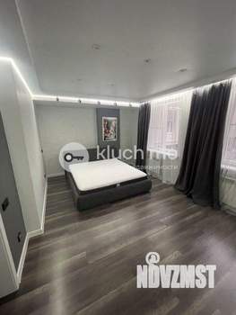 1-к квартира, вторичка, 43м2, 2/10 этаж