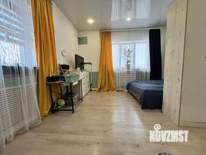 1-к квартира, вторичка, 32м2, 2/2 этаж