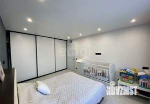 2-к квартира, вторичка, 48м2, 16/19 этаж