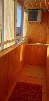 1-к квартира, вторичка, 40м2, 10/10 этаж