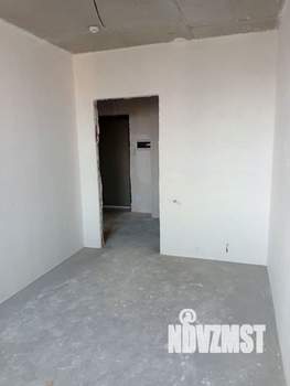 1-к квартира, вторичка, 35м2, 12/24 этаж