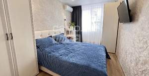 3-к квартира, вторичка, 60м2, 3/8 этаж