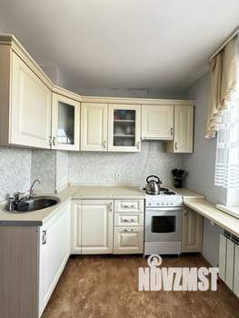 1-к квартира, вторичка, 39м2, 6/18 этаж