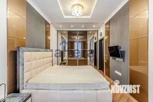 1-к квартира, вторичка, 61м2, 3/12 этаж