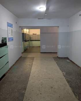 1-к квартира, вторичка, 36м2, 14/14 этаж