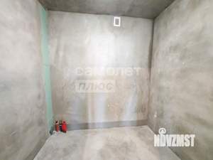 2-к квартира, вторичка, 52м2, 2/19 этаж