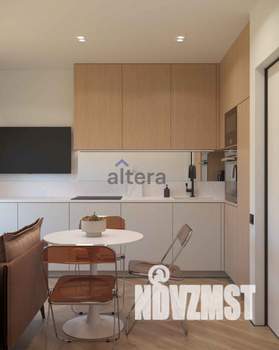 1-к квартира, вторичка, 34м2, 3/10 этаж