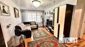 3-к квартира, вторичка, 57м2, 1/9 этаж