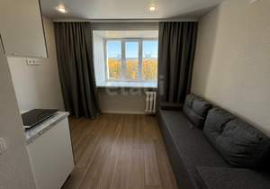 Студия квартира, вторичка, 14м2, 4/5 этаж