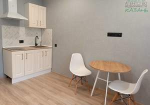 Студия квартира, вторичка, 18м2, 3/5 этаж