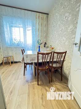 1-к квартира, вторичка, 39м2, 5/16 этаж