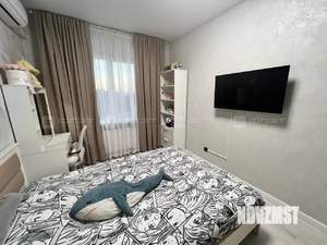 2-к квартира, вторичка, 49м2, 9/10 этаж