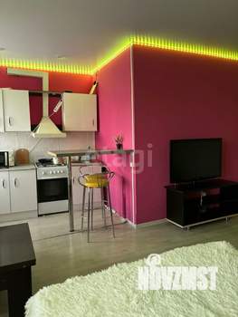 1-к квартира, вторичка, 31м2, 5/5 этаж