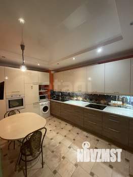3-к квартира, вторичка, 91м2, 5/12 этаж