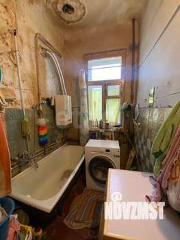 Студия квартира, вторичка, 22м2, 1/4 этаж