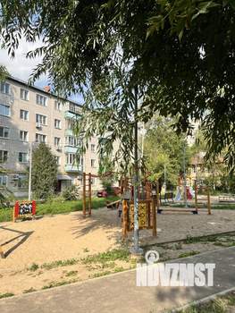 2-к квартира, вторичка, 44м2, 5/5 этаж