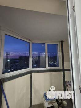 3-к квартира, вторичка, 81м2, 9/18 этаж