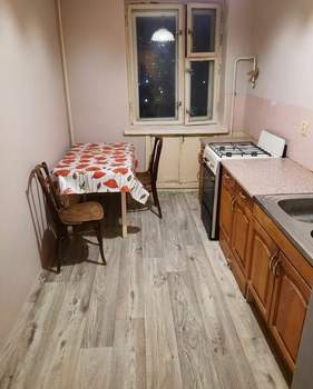 2-к квартира, вторичка, 51м2, 5/5 этаж