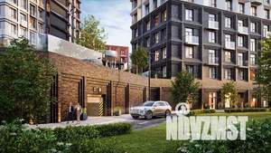 2-к квартира, вторичка, 61м2, 5/20 этаж