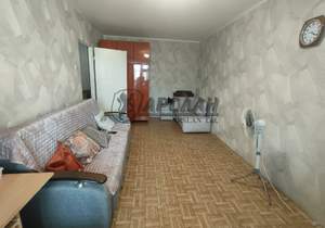 1-к квартира, вторичка, 35м2, 6/10 этаж