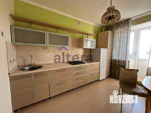 1-к квартира, вторичка, 34м2, 7/10 этаж