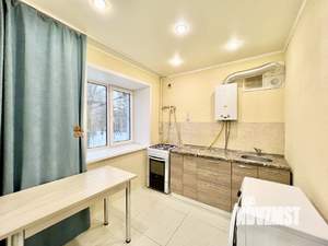 2-к квартира, вторичка, 43м2, 2/5 этаж