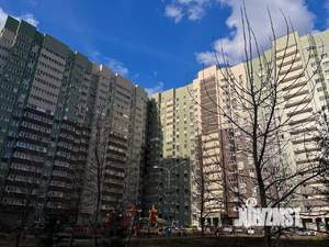 3-к квартира, вторичка, 83м2, 10/18 этаж