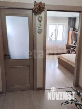 1-к квартира, вторичка, 42м2, 12/14 этаж