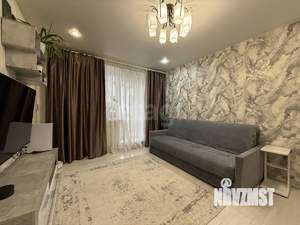 2-к квартира, вторичка, 41м2, 9/10 этаж