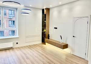 3-к квартира, вторичка, 71м2, 7/24 этаж