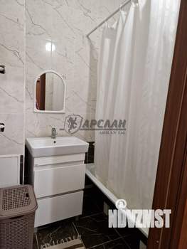 2-к квартира, вторичка, 51м2, 1/10 этаж