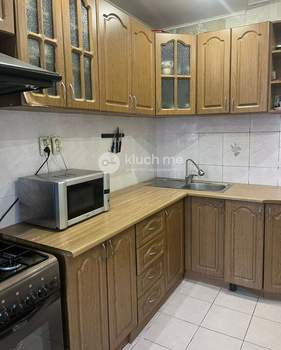 3-к квартира, вторичка, 66м2, 3/10 этаж
