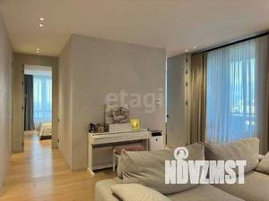 3-к квартира, вторичка, 86м2, 16/20 этаж