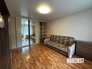 1-к квартира, вторичка, 29м2, 2/5 этаж