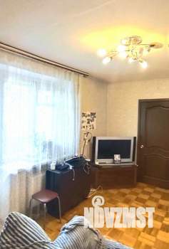 2-к квартира, вторичка, 54м2, 3/9 этаж