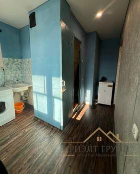 1-к квартира, вторичка, 28м2, 5/9 этаж