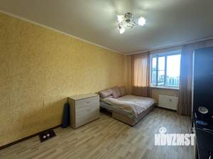 1-к квартира, вторичка, 36м2, 8/18 этаж