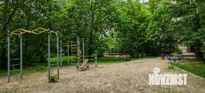 3-к квартира, вторичка, 58м2, 5/5 этаж
