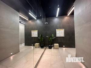 1-к квартира, вторичка, 47м2, 17/17 этаж