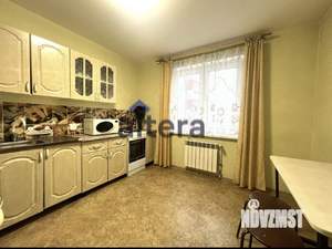 1-к квартира, вторичка, 36м2, 5/19 этаж