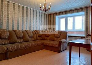 2-к квартира, вторичка, 54м2, 3/5 этаж