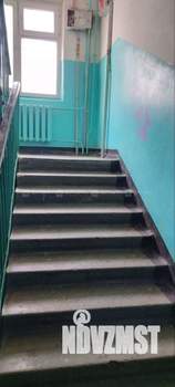 2-к квартира, вторичка, 48м2, 1/5 этаж